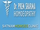 Satnam Homoeo Clinic